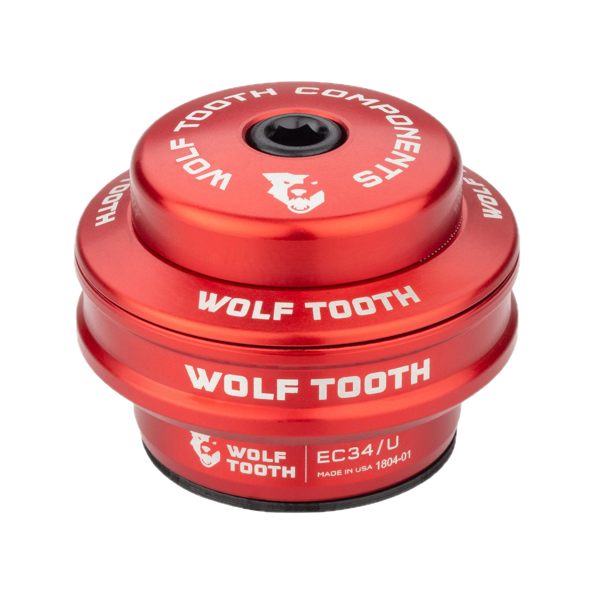 Wolf Tooth Wolf Tooth Premium EC Headsets - External Cup