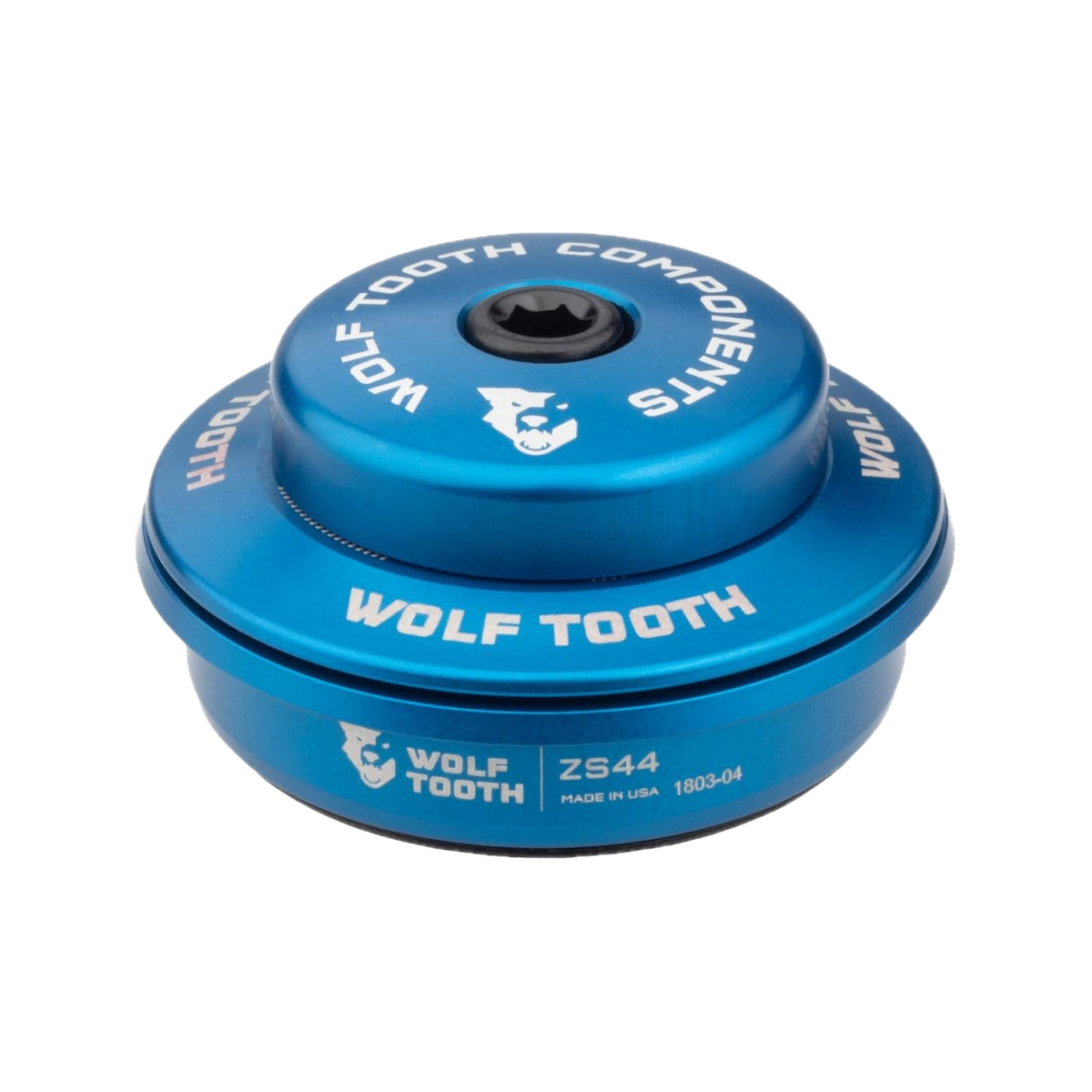 Wolf Tooth Wolf Tooth Premium ZS Headsets - Zero Stack