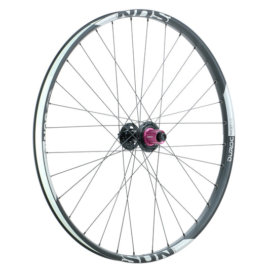 SUNringlé Duroc SD37 Pro DH 29"