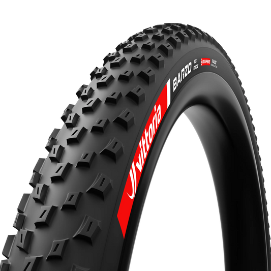 Vittoria Barzo XC Race