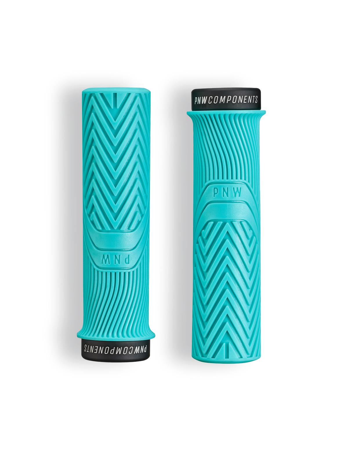 PNW Components LOAM GRIPS — SEAFOAM TEAL / XL