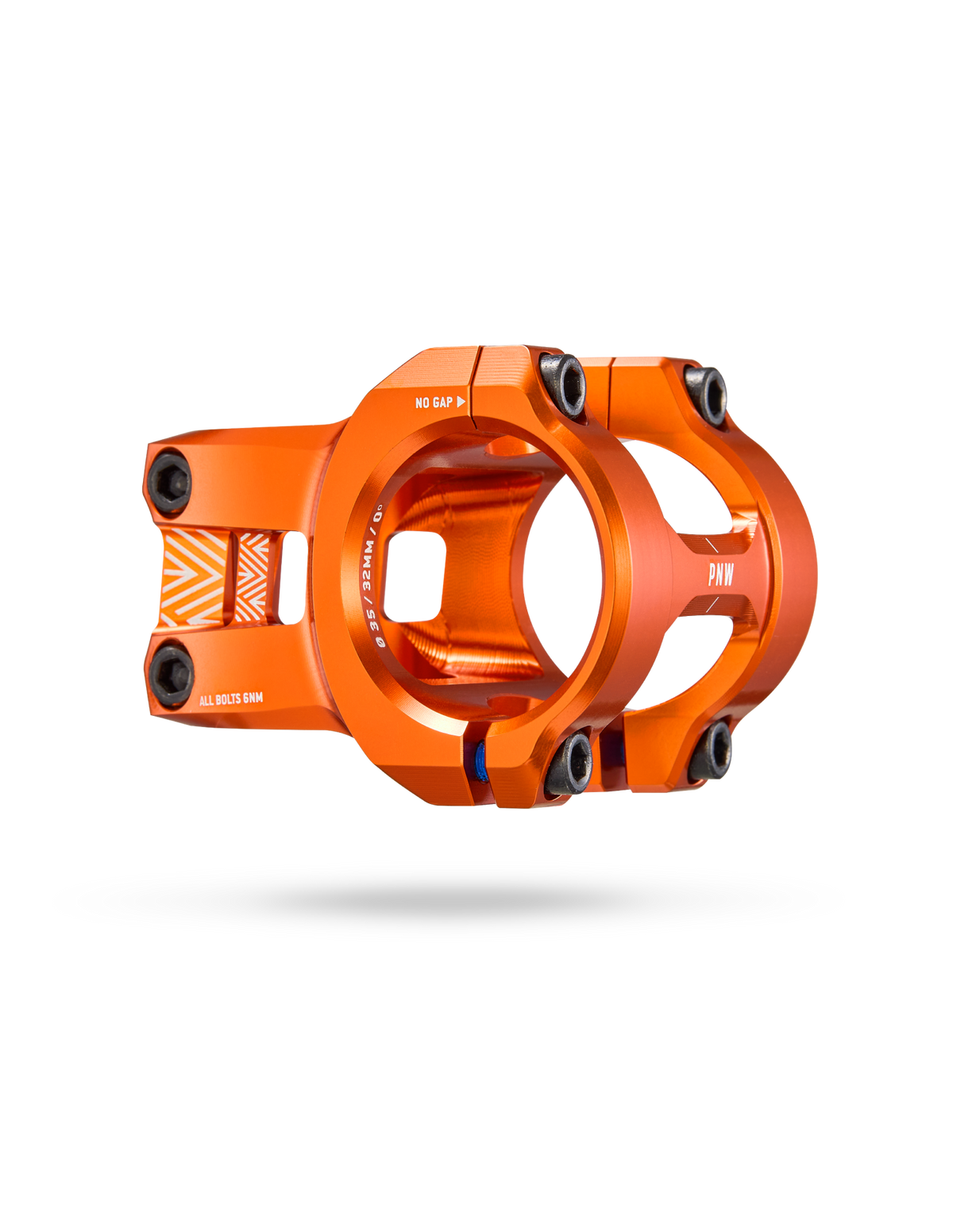 PNW Components THE LOAM STEM