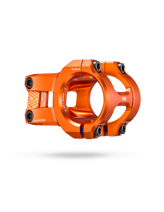 PNW Components THE LOAM STEM
