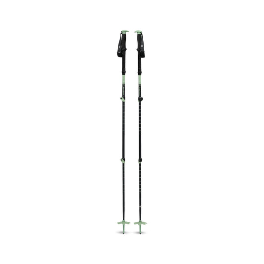 Black Diamond Expedition 3 Ski Poles