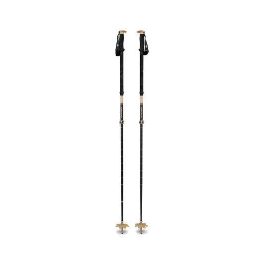 Black Diamond Expedition Carbon Pro Ski Poles