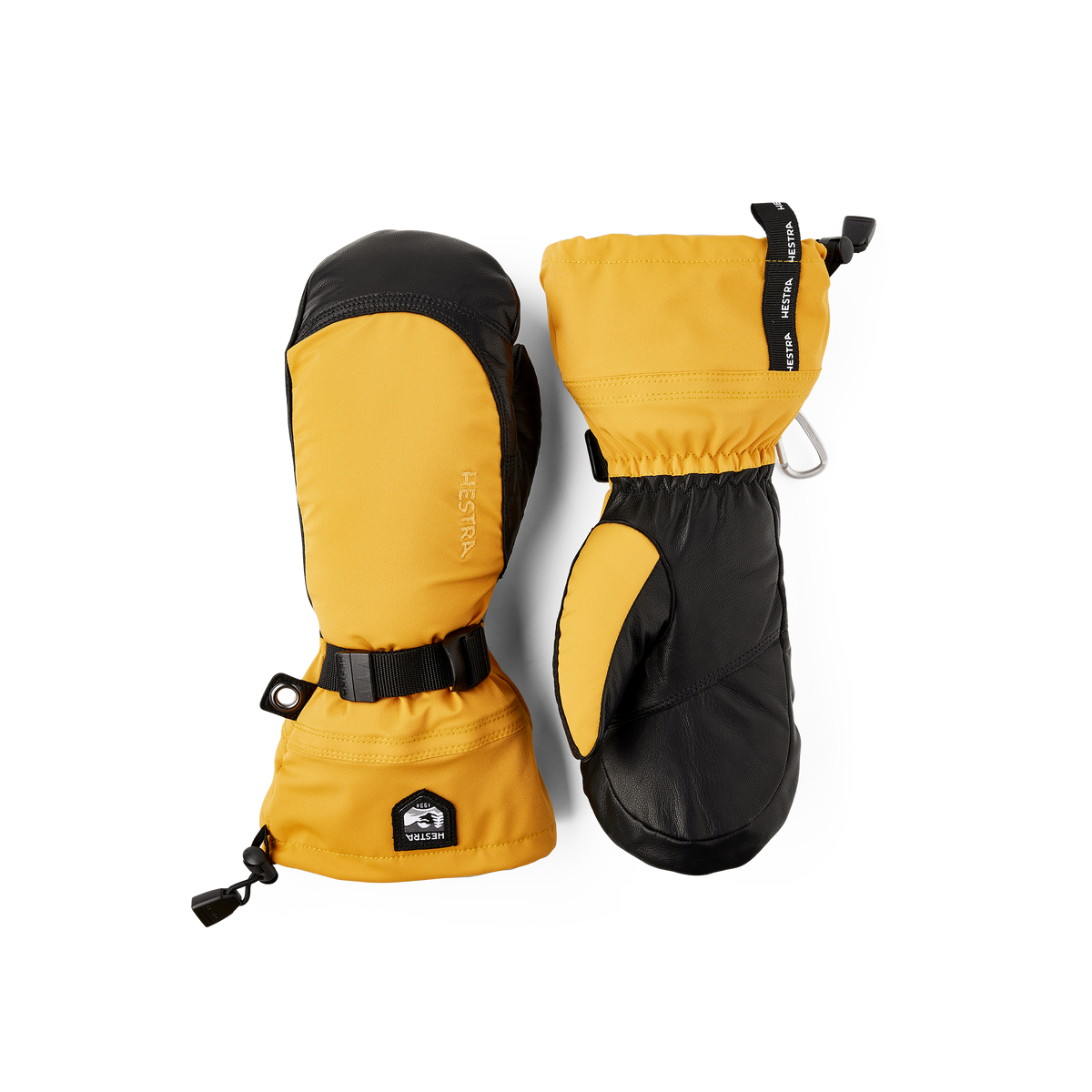 Hestra Army Leather Extreme - mitt