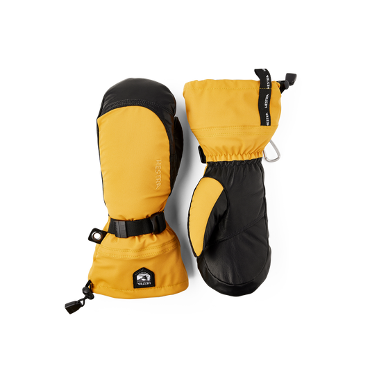 Hestra Army Leather Extreme - mitt