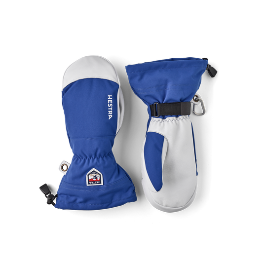 Hestra Army Leather Heli Ski - mitt