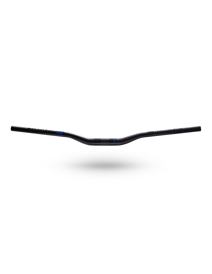 PNW Components RANGE HANDLEBAR GEN 4 — PACIFIC BLUE DECAL KIT / 35mm / 25mm