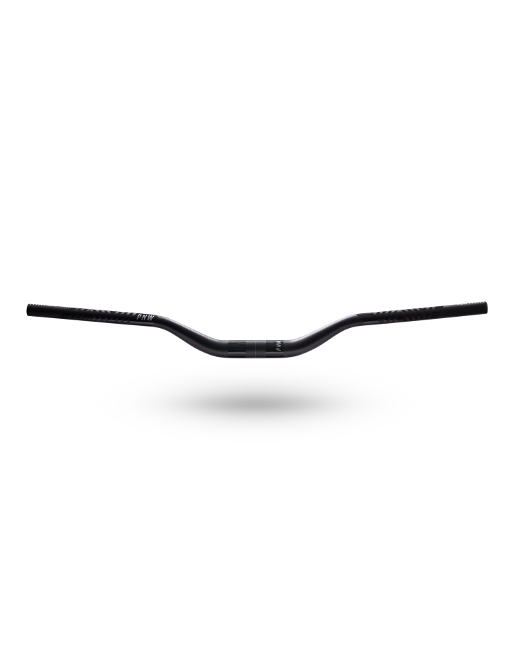 PNW Components RANGE HANDLEBAR GEN 4 — CEMENT GREY / 35mm / 38mm