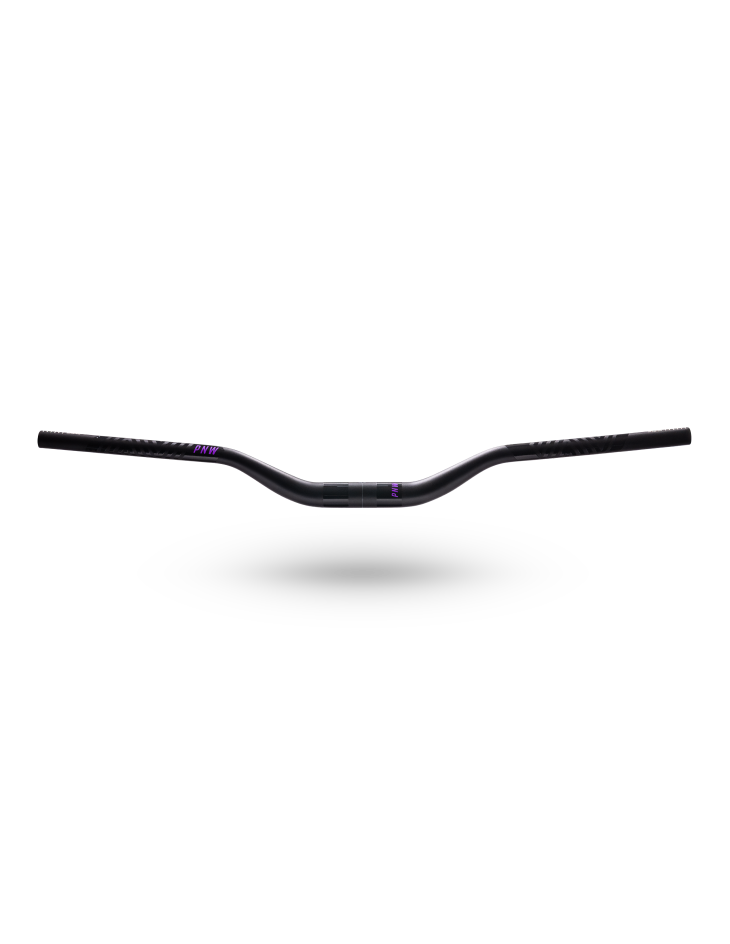 PNW Components RANGE HANDLEBAR GEN 4 — FRUIT SNACKS DECAL KIT / 35mm / 38mm