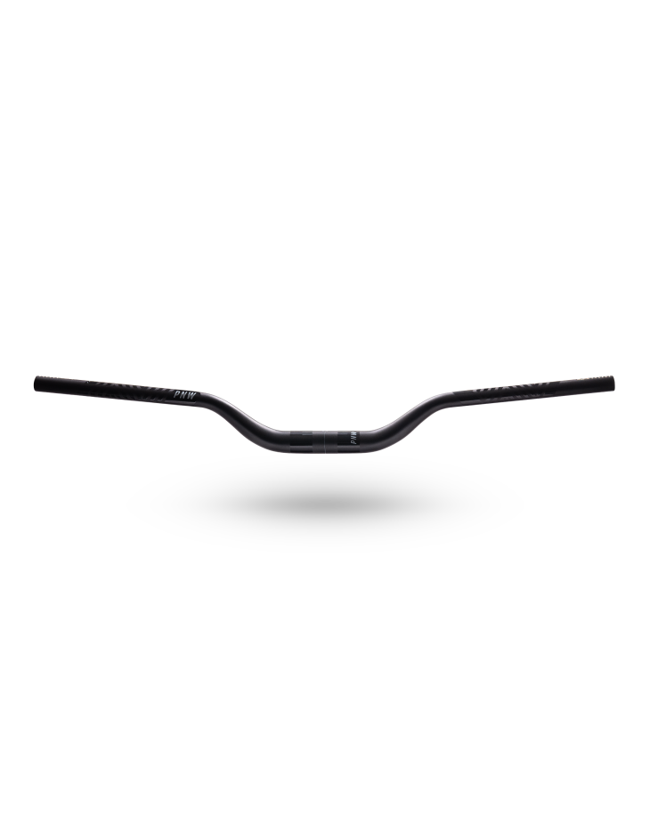 PNW Components RANGE HANDLEBAR GEN 4 — CEMENT GREY / 35mm / 50mm