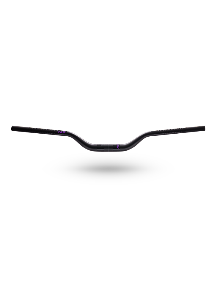 PNW Components RANGE HANDLEBAR GEN 4 — FRUIT SNACKS DECAL KIT / 35mm / 50mm