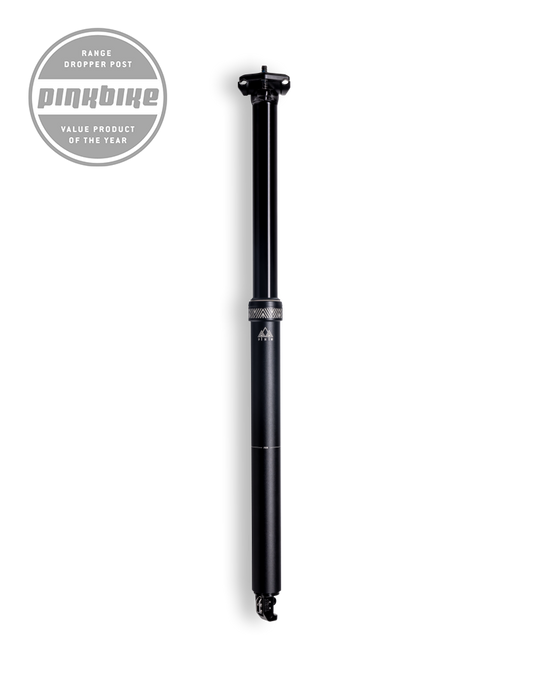 PNW Components RANGE DROPPER POST