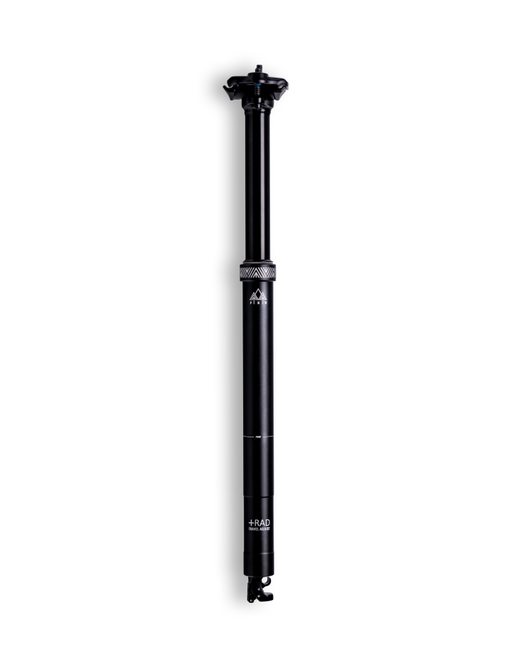 PNW Components RAINIER 27.2 DROPPER POST