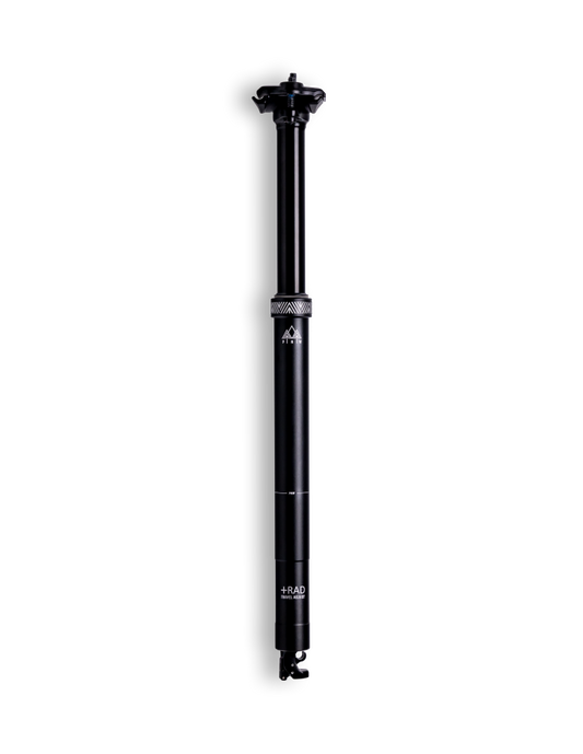 PNW Components RAINIER 27.2 DROPPER POST