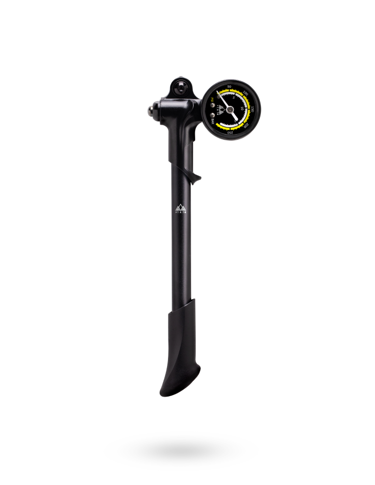 PNW Components SHOCK PUMP