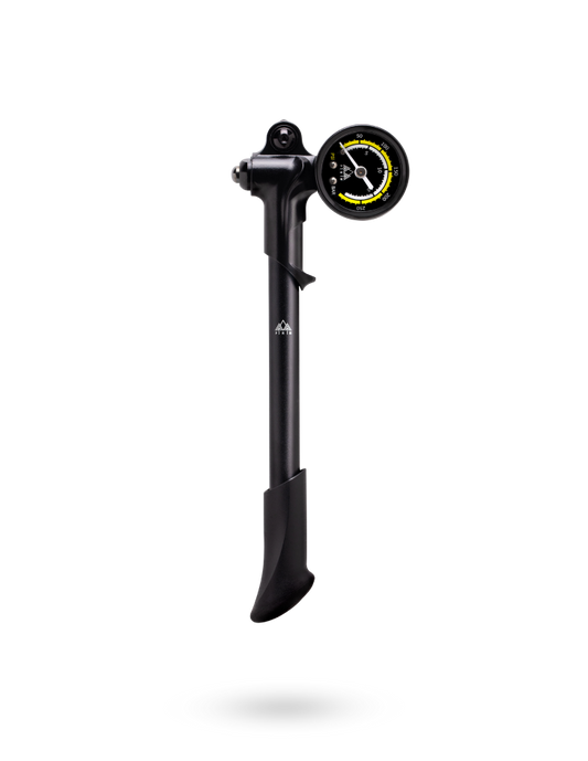 PNW Components SHOCK PUMP