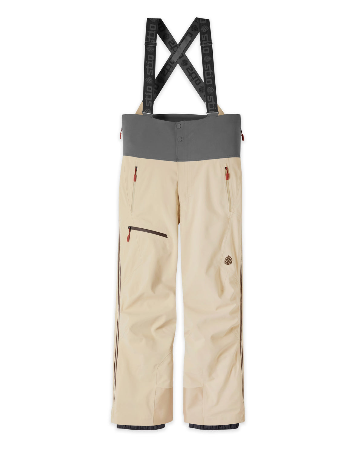 stio-mens-environ-bib — Oakwood