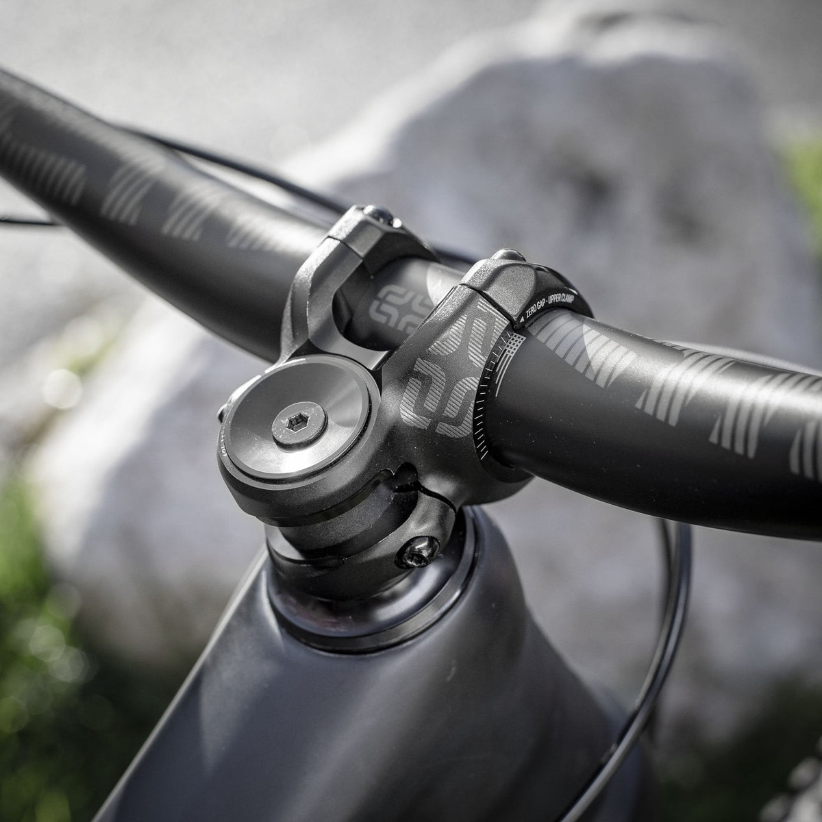e*thirteen Plus 35 MTB Stem