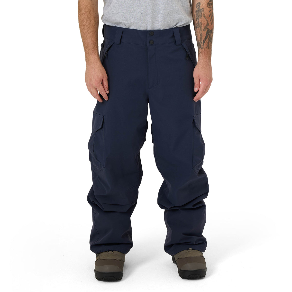 Dakine Laredo Pant - Dark Navy