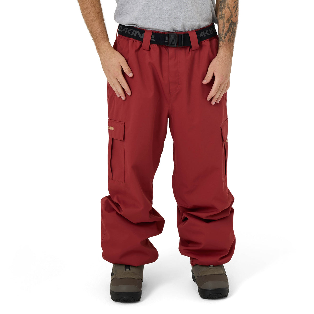Dakine Rodgers Cargo x Kai Jones