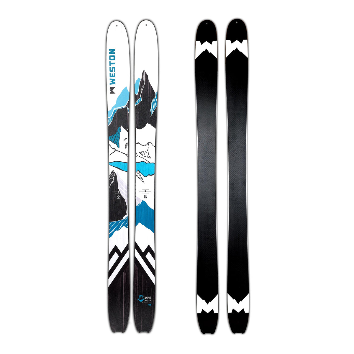 Weston Summit Carbon 105 - 26/27