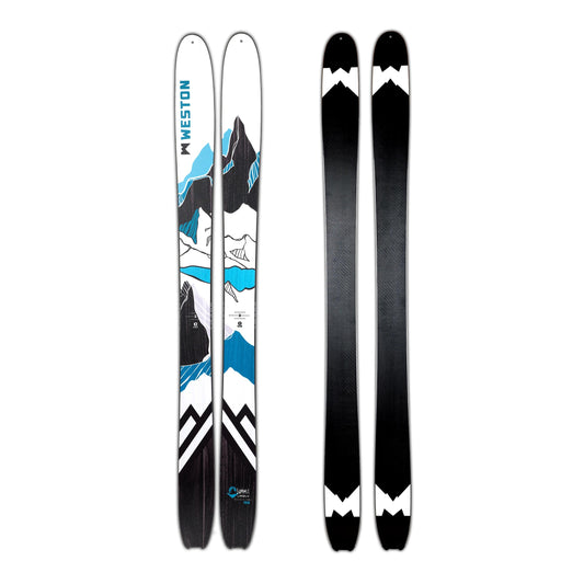 Weston Summit Carbon 105 - 26/27