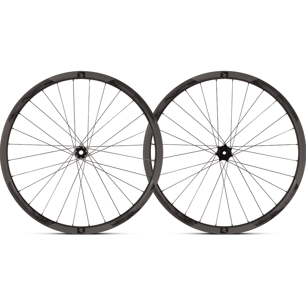 Reynolds Cycling Blacklabel Enduro 287 Hydra
