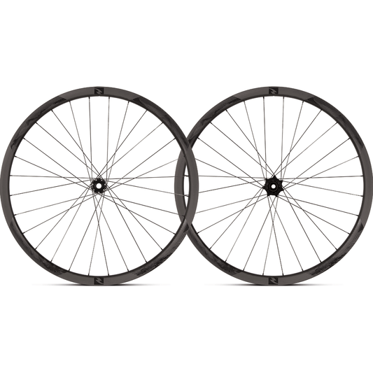 Reynolds Cycling Blacklabel Enduro 287 Hydra