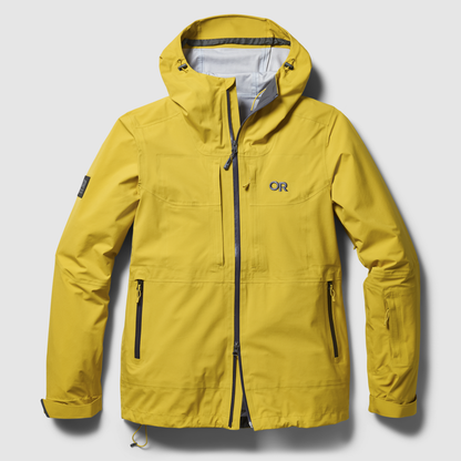 outdoorresearch-mens-carbide-jacket-277563 — Amber