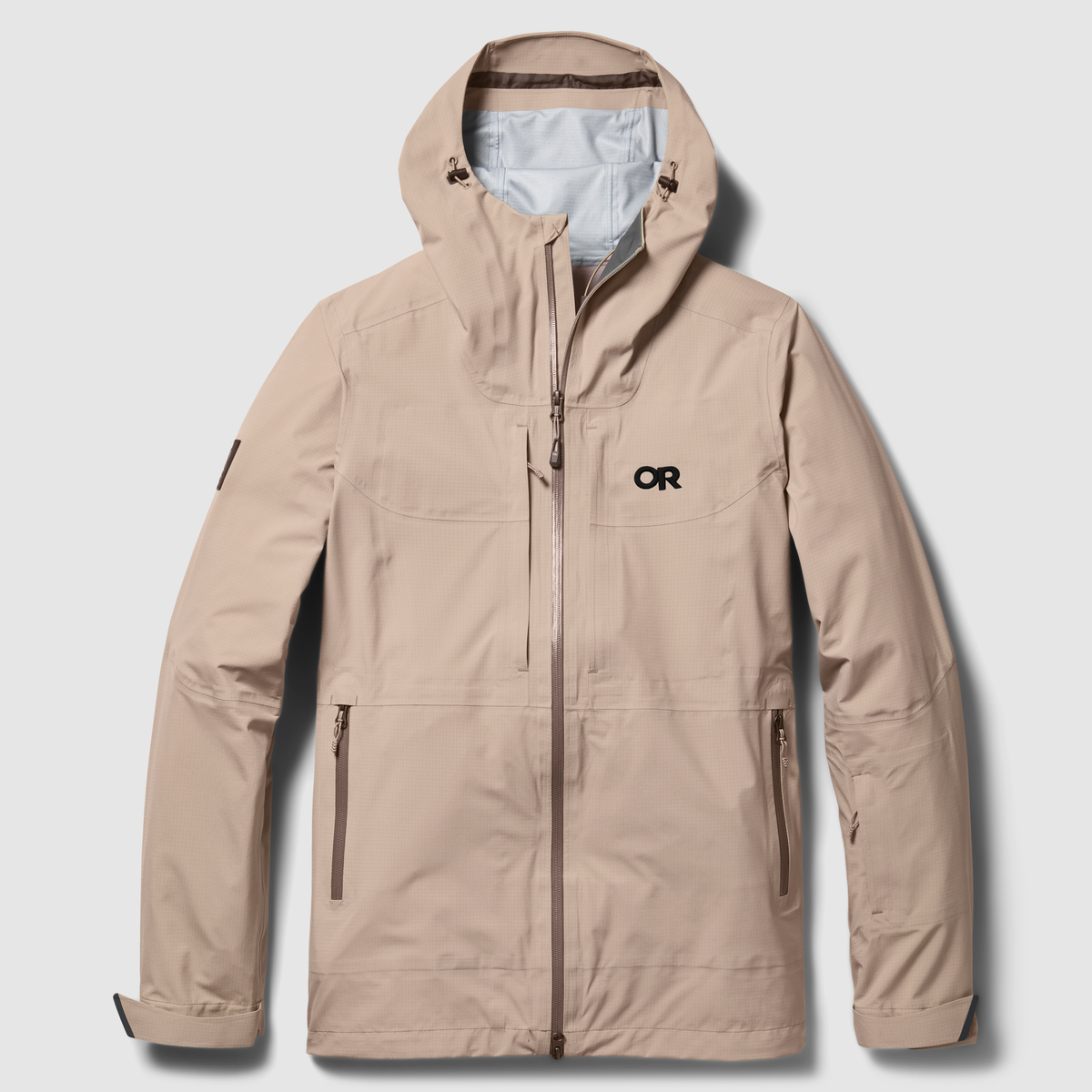 outdoorresearch-mens-carbide-jacket-277563 — Pro Khaki