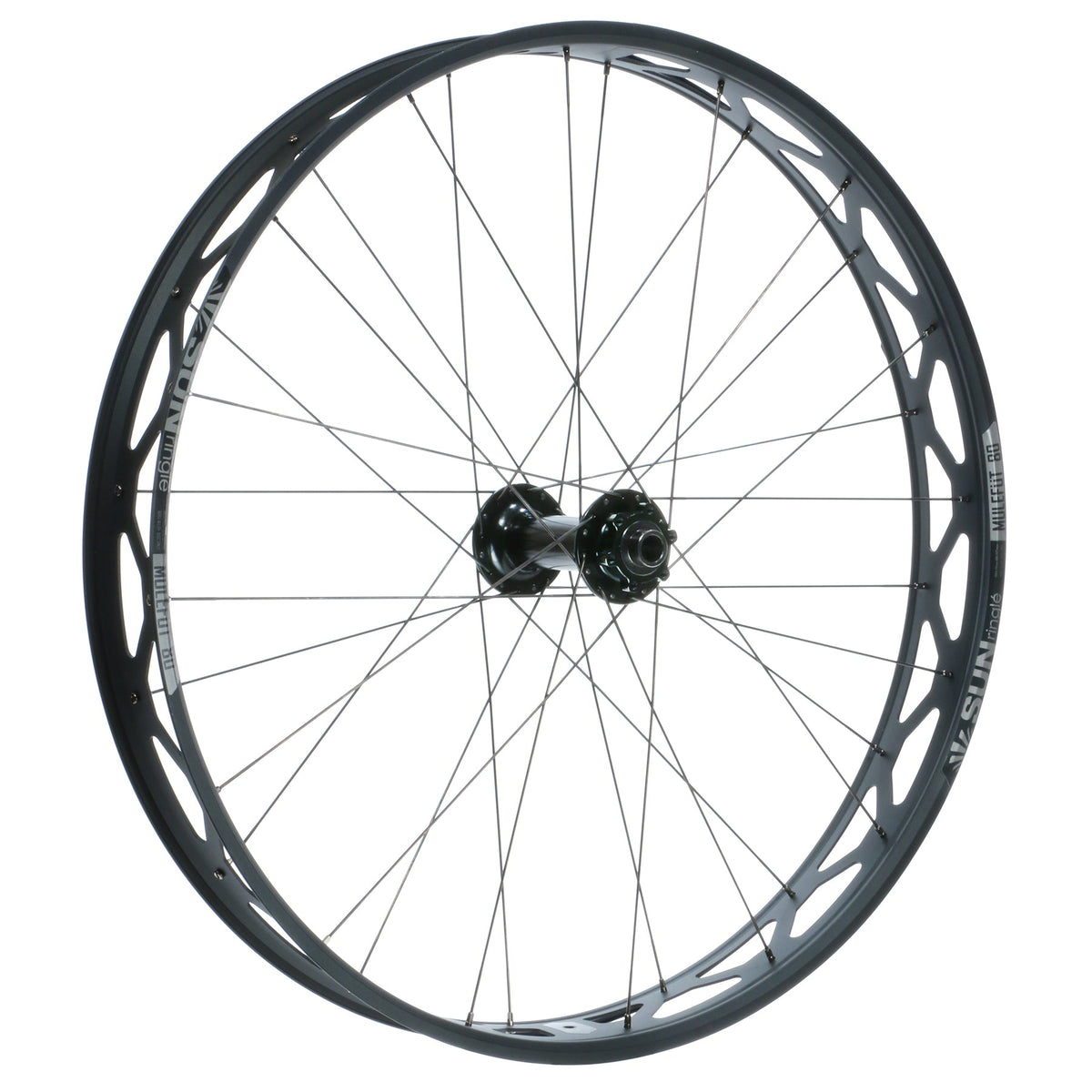SUNringlé Mulefüt 80 (V2)