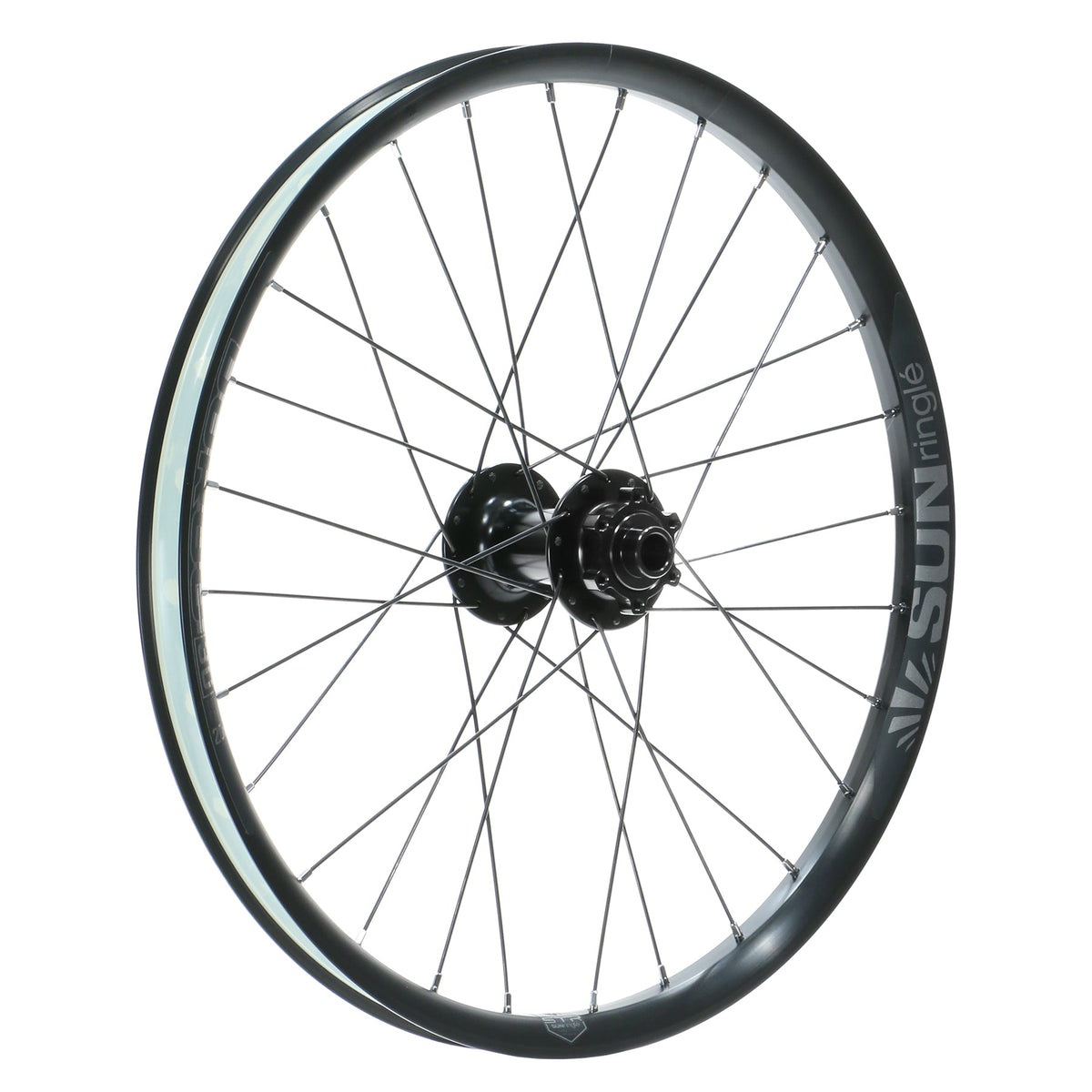 SUNringlé Düroc 30 20"