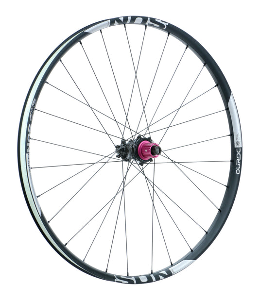 SUNringlé Duroc 35 PRO 29"
