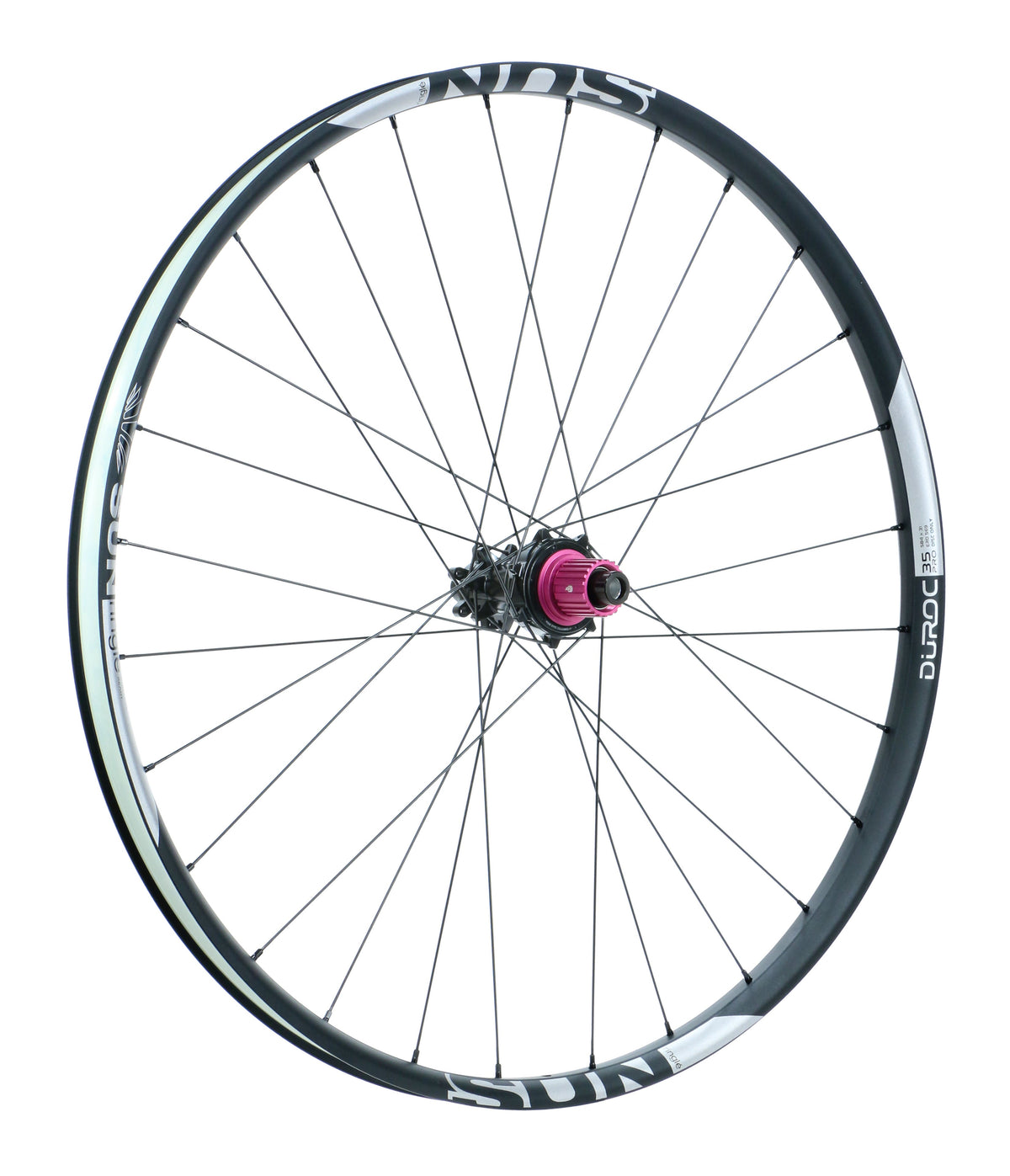 SUNringlé Düroc 35 PRO 27.5"