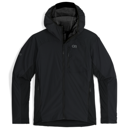 outdoorresearch-mens-deviator-hoodie-300465 — Solid Black