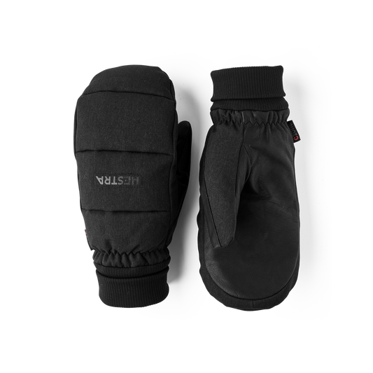 Hestra CZone Frame - mitt
