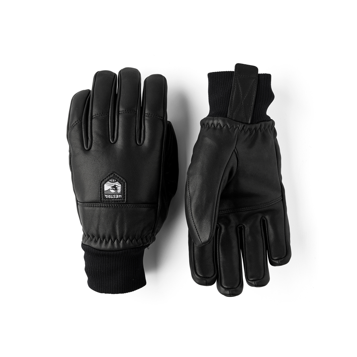 Hestra Omni - 5 finger