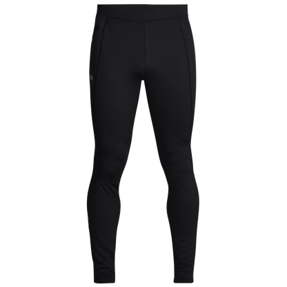 outdoorresearch-mens-vigor-grid-fleece-bottoms-300504 — Black