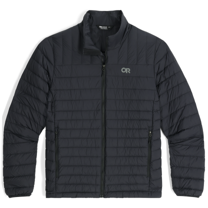 outdoorresearch-mens-transcendent-down-jacket-322082 — Black