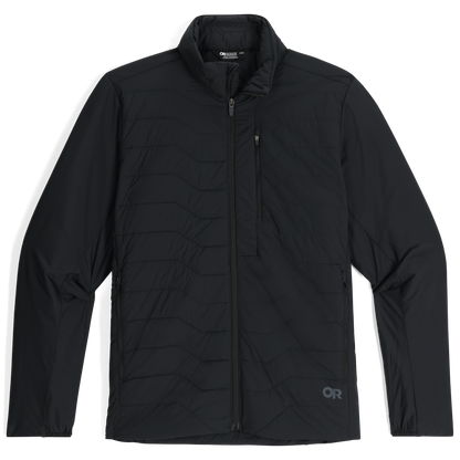 outdoorresearch-mens-shadow-insulated-jacket-322173 — Black