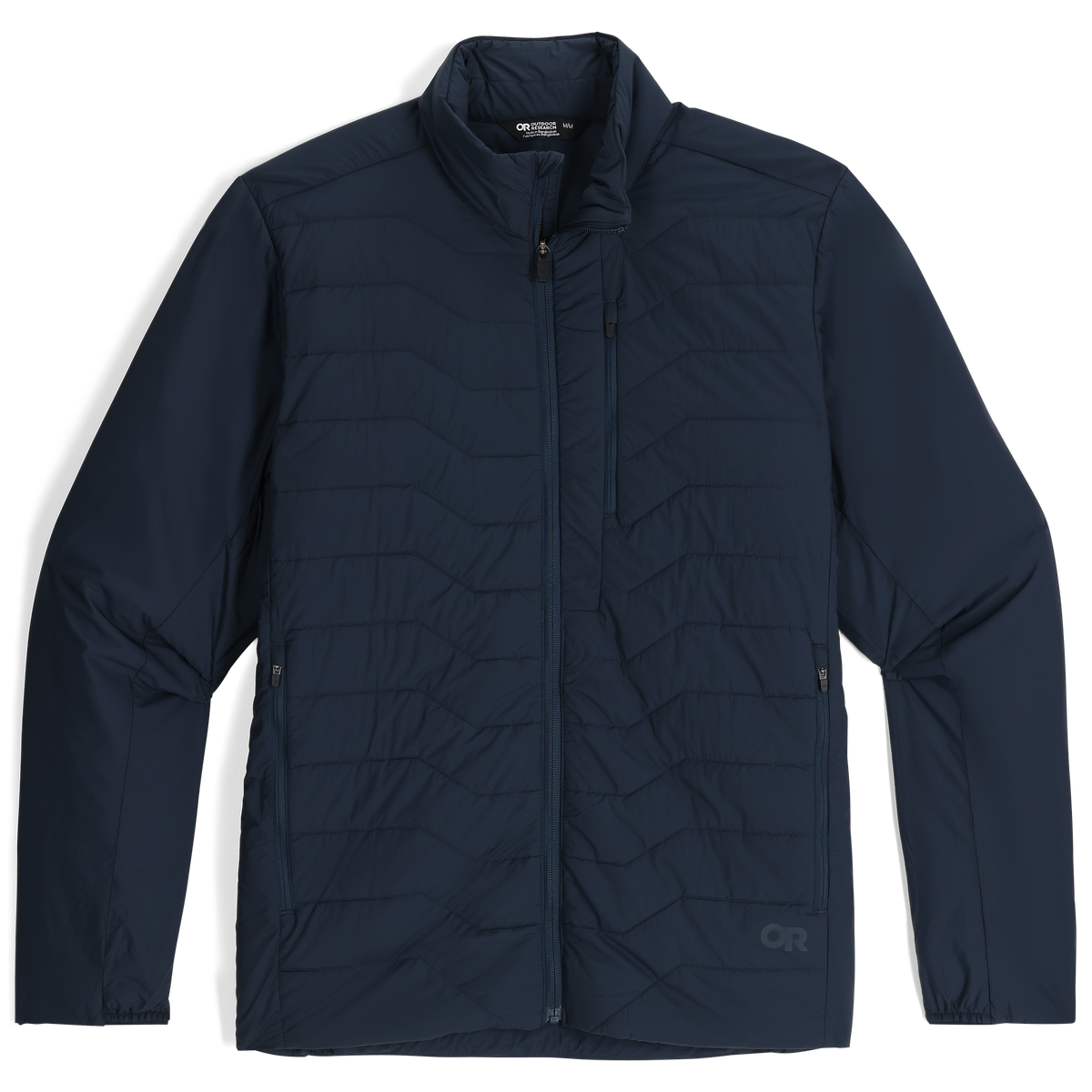 outdoorresearch-mens-shadow-insulated-jacket-322173 — Dark Navy