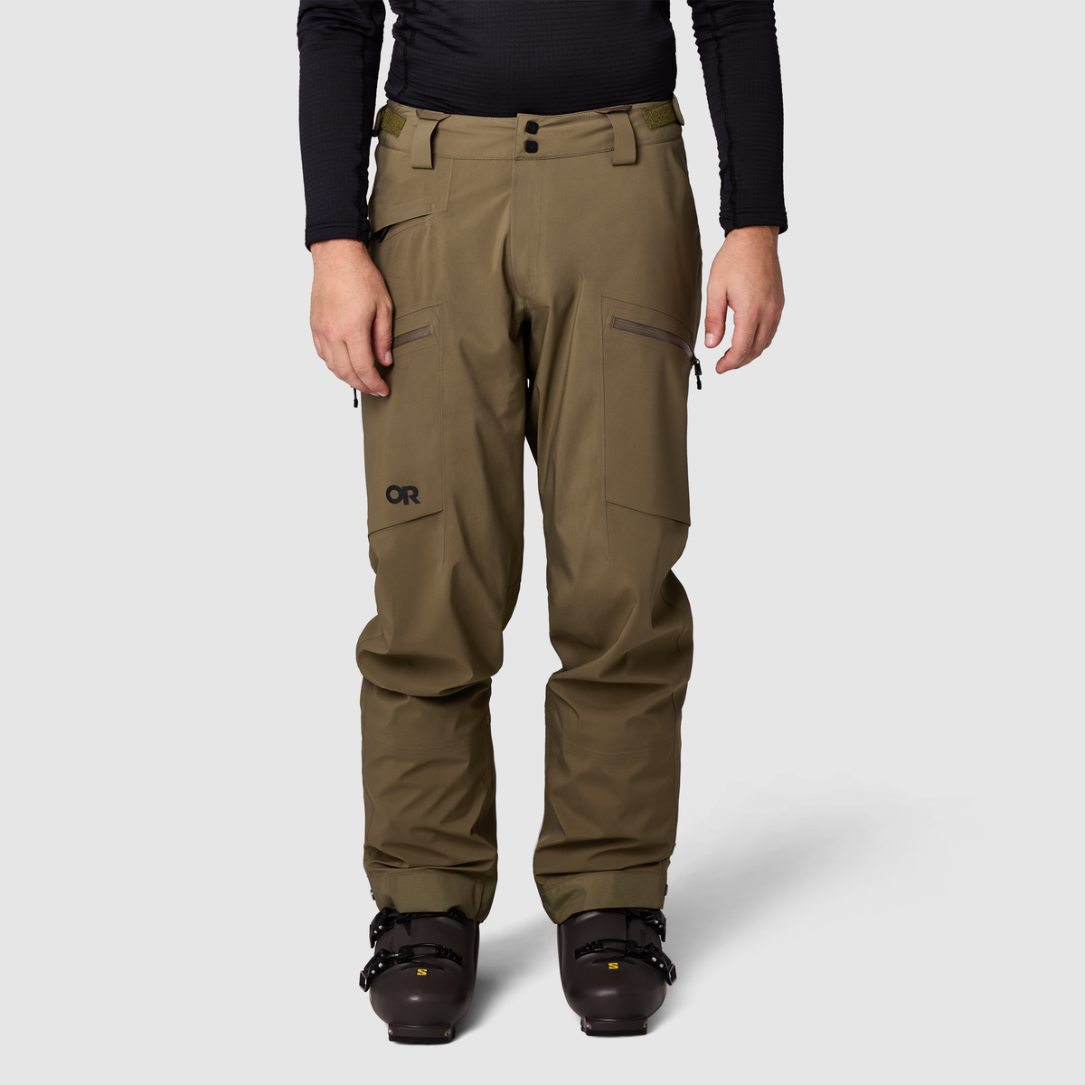 Outdoor Research Men's Skytour LT 3L Pant