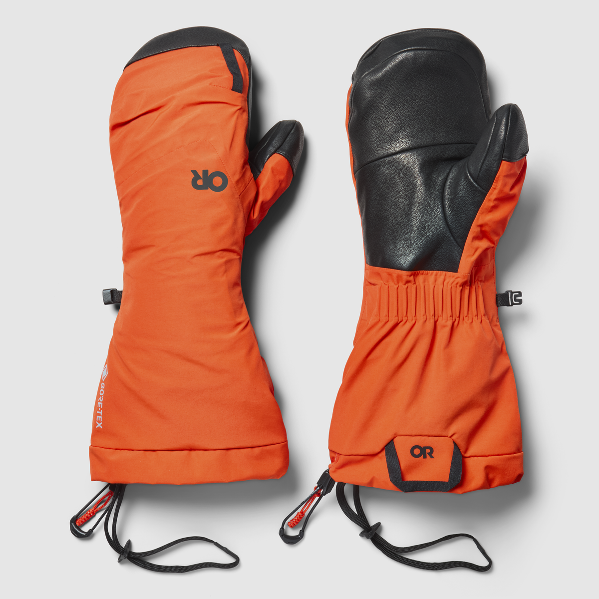 Outdoor Research Men's Alti GORE-TEX® Mitt