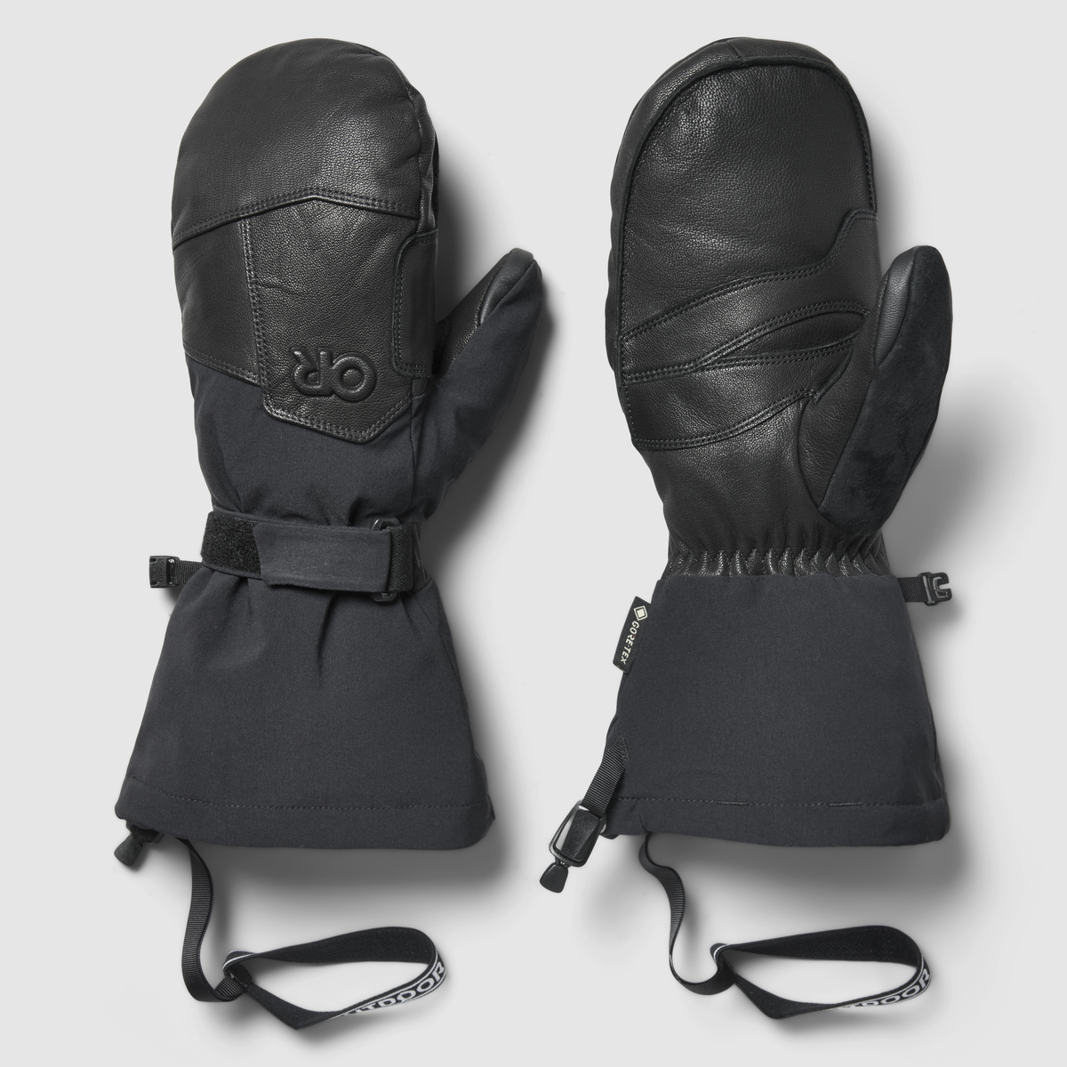 Outdoor Research Team Gauntlet GORE-TEX® Mitt