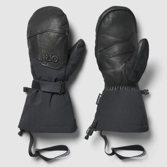 Outdoor Research Team Gauntlet GORE-TEX® Mitt