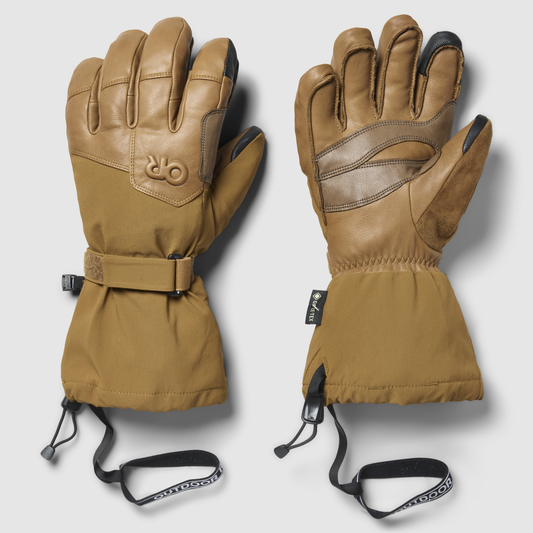 Outdoor Research Team Gauntlet GORE-TEX® Glove