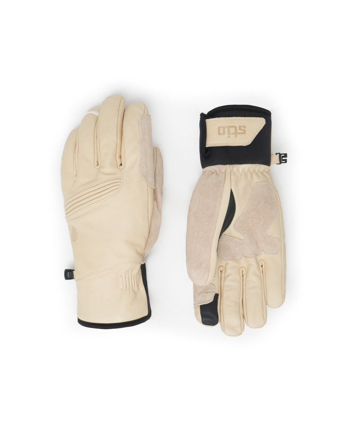 Stio Hardscrabble Insulated Glove