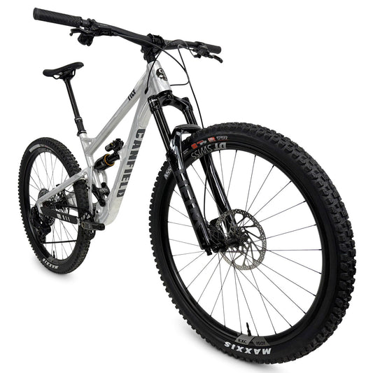 Canfield TILT V3 - Complete Bike